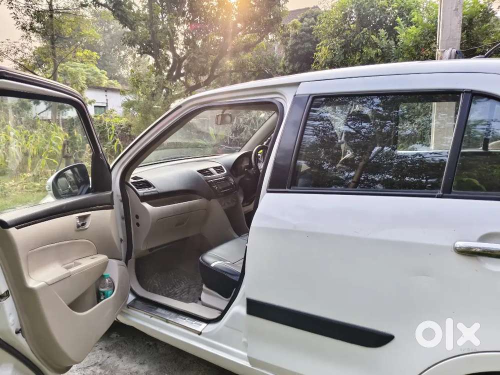 2nd Maruti Swift Dzire 1.3 2016