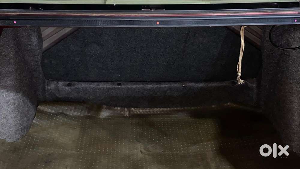 Honda City I Vtec Vx, 2015, Petrol