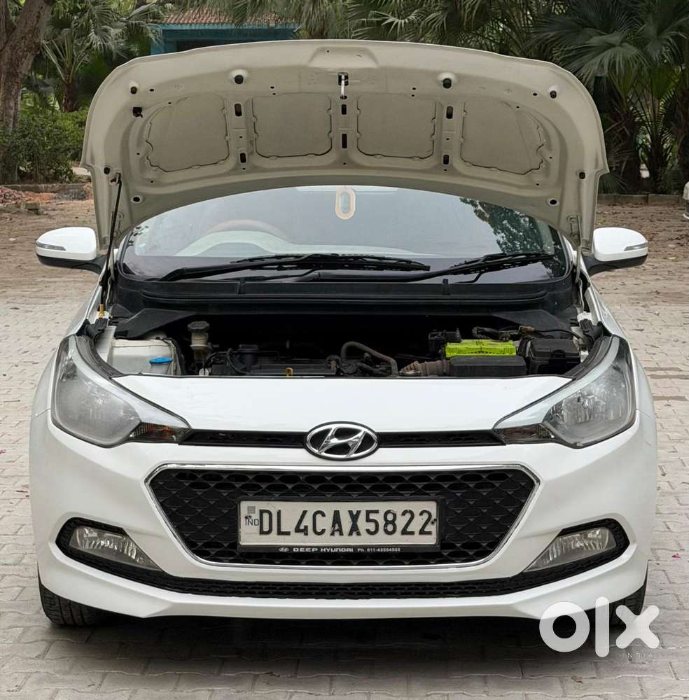 Hyundai I20 1.2 Spotz, 2017, Petrol