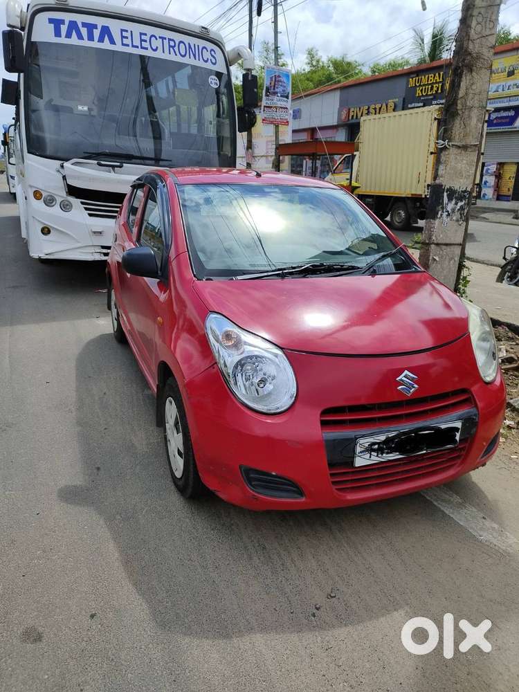 Maruti Suzuki A-star 2010 Petrol 76570 Km Driven