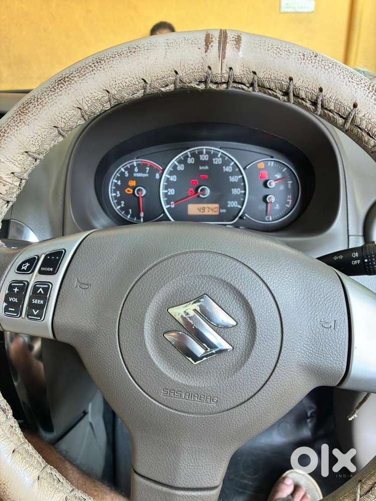 Maruti Suzuki Car 2011