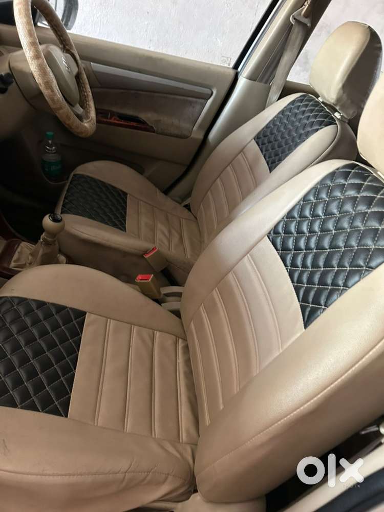 Maruti Suzuki Ertiga Vdi 2012