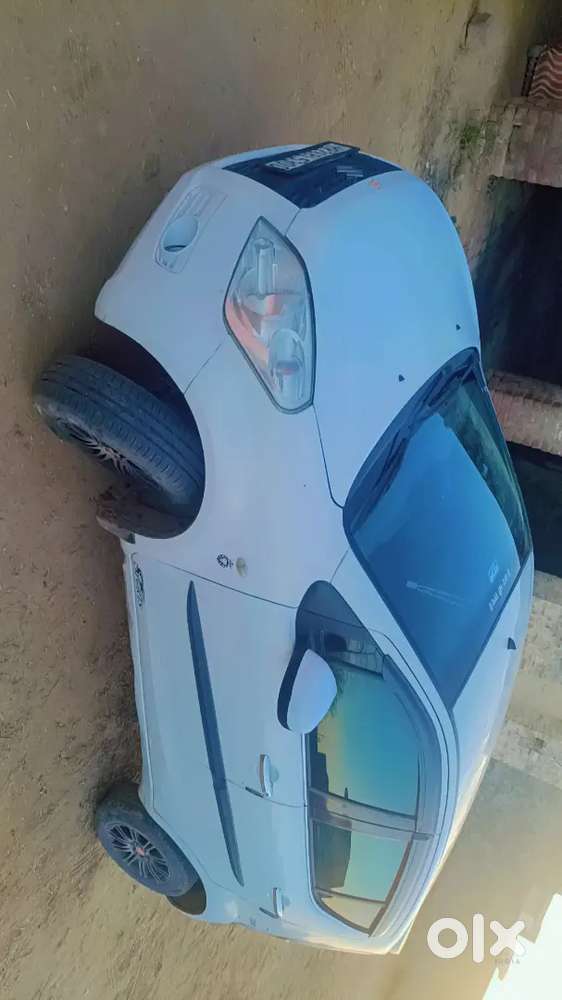 Ritz 2011 Model Vdi All Ok Candishan 4 Owner