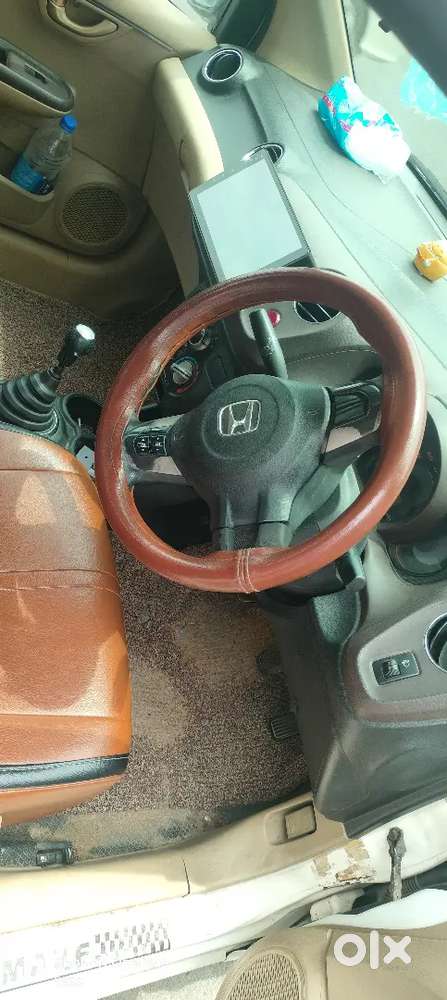 Honda Amaze Elite 2013