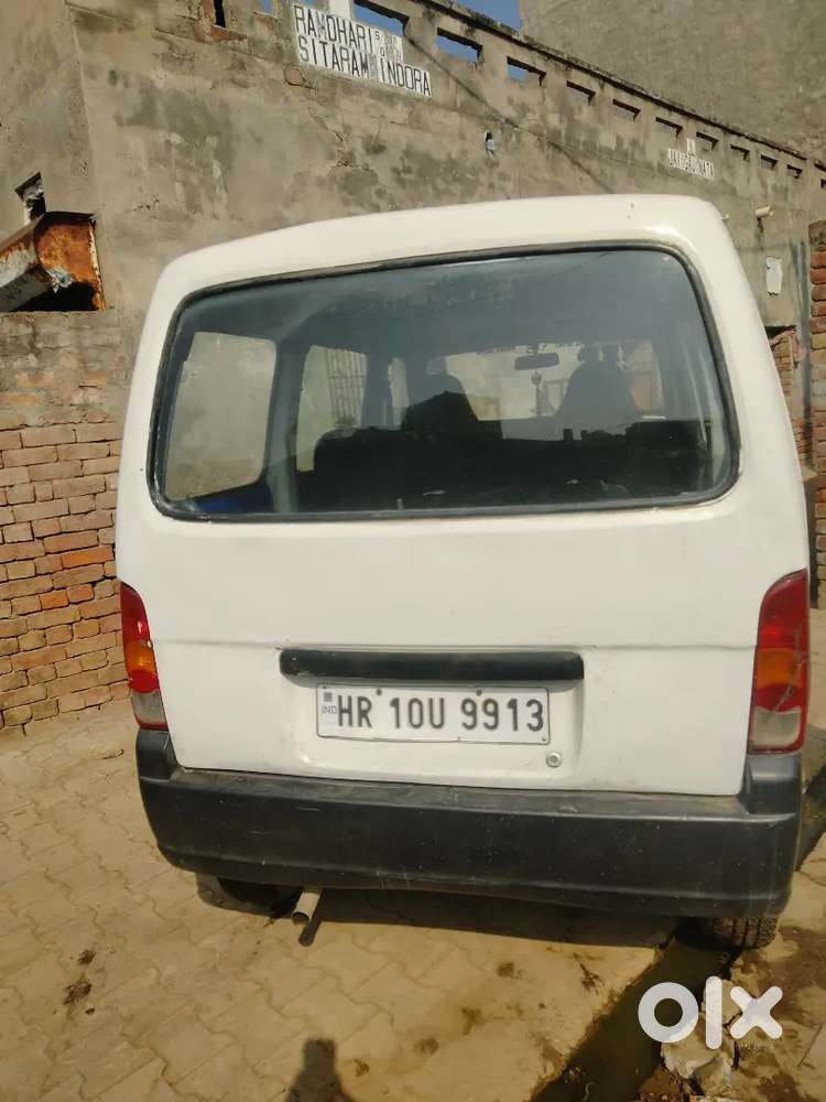Good Condition