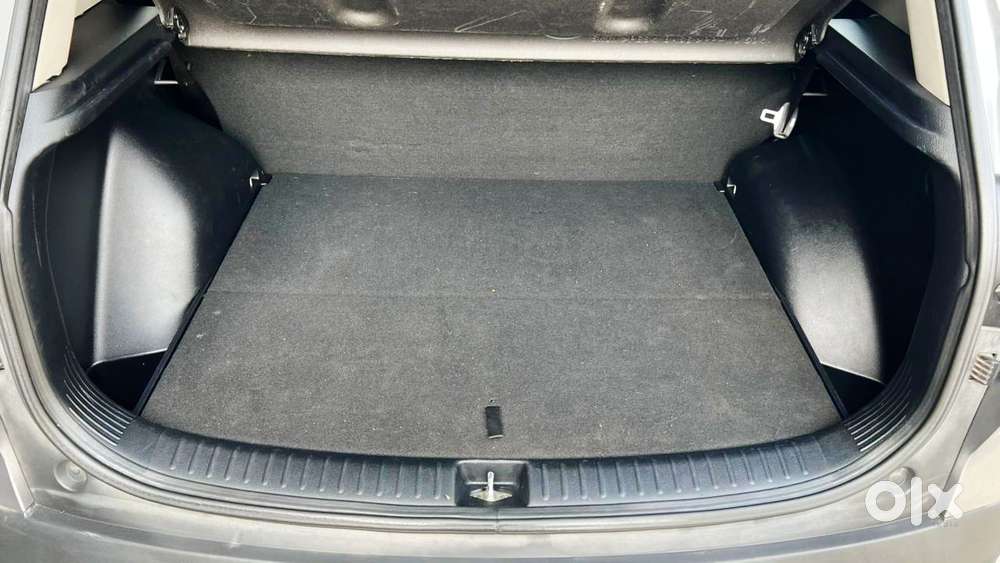 Kia Seltos Htk Plus G, 2020, Petrol