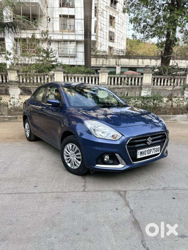 Maruti Suzuki Swift Dzire Vxi(o) Amt, 2020, Petrol