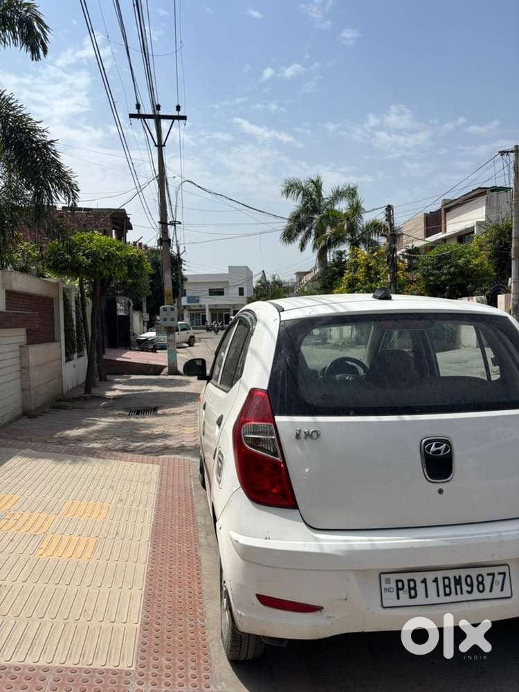 Hyundai I10 Era – Well Maintained  Smooth Drive  Ready To Go