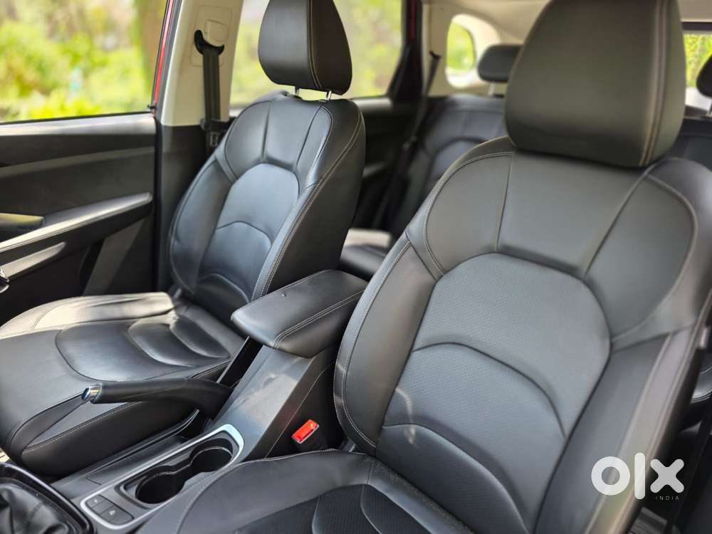 Mg Hector Sharp Diesel Mt, 2021, Diesel