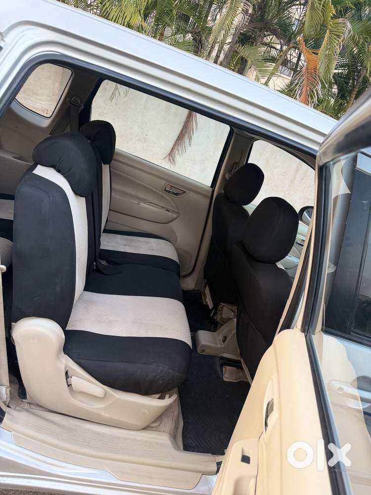 Maruti Suzuki Ertiga Vdi Shvs, 2017, Diesel