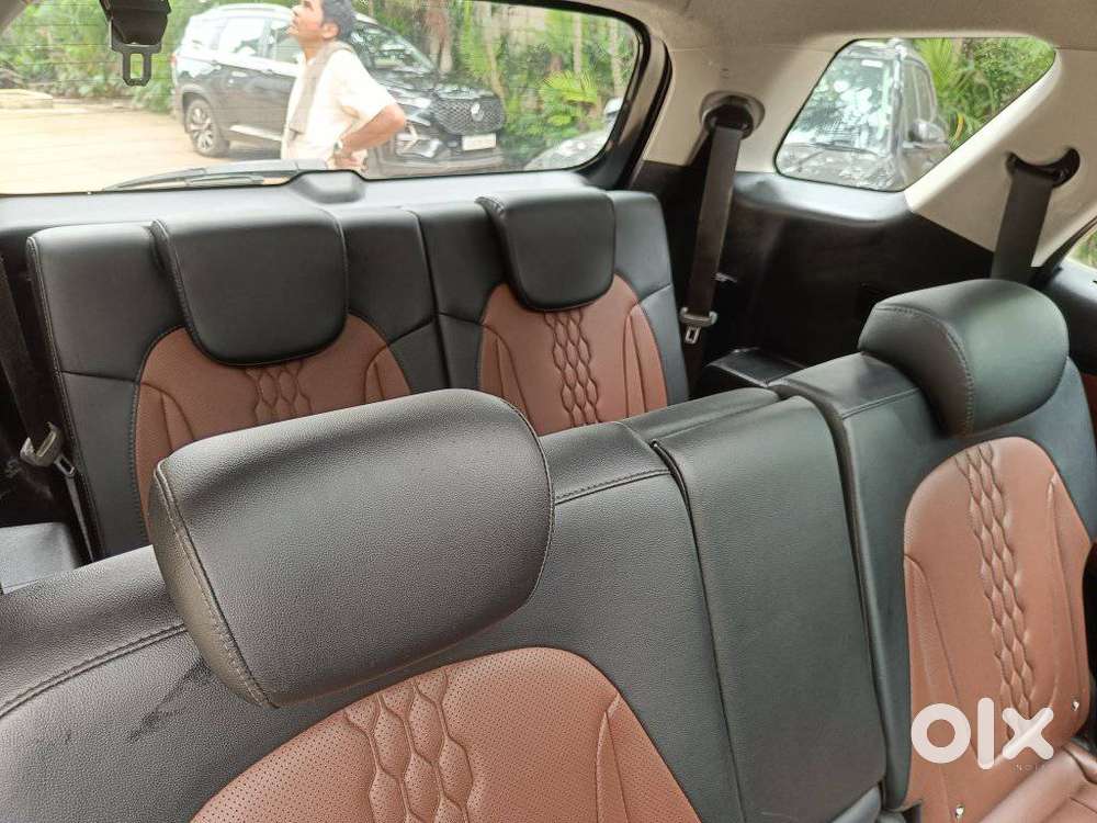 Hyundai Alcazar 1.5 Platinum (o) Diesel At 7 Str, 2023, Diesel