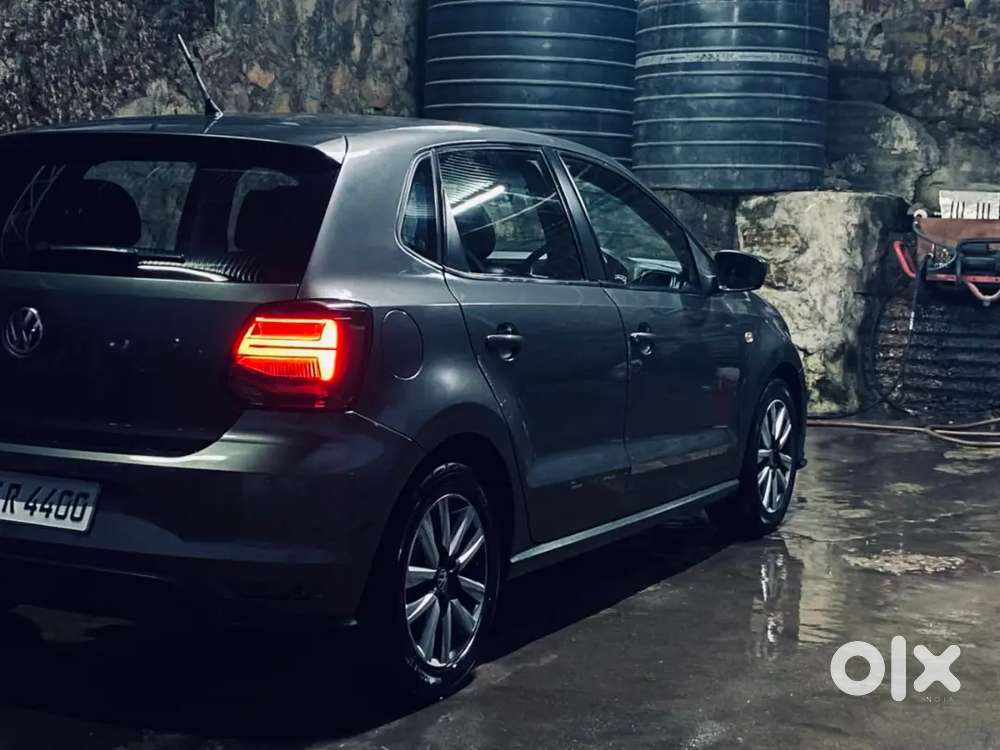 Polo 1.2 Mpi