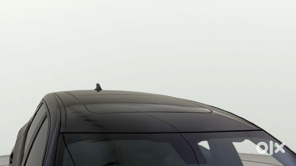 Tata Harrier Xza+, 2021, Diesel