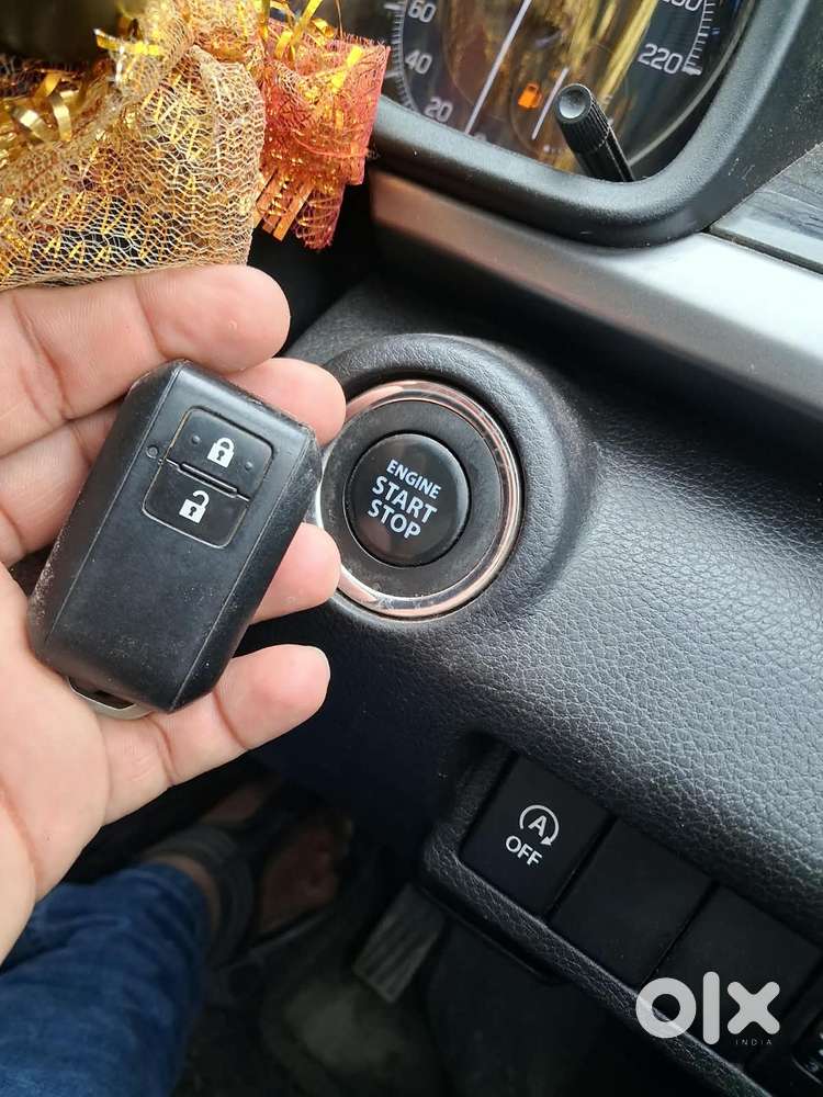 Maruti Suzuki Xl6 1.5 Zeta Mt, 2021, Petrol