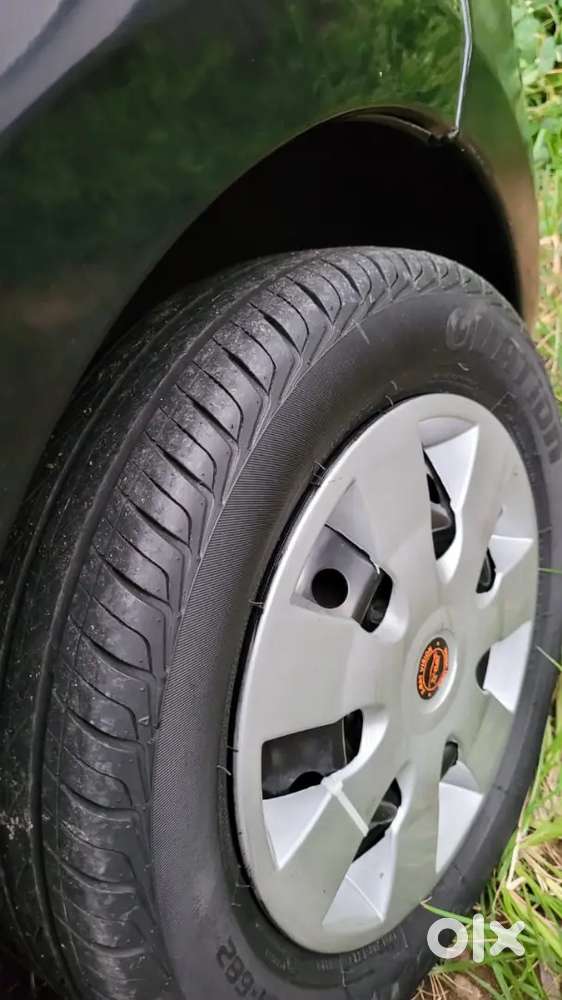 Maruti Suzuki Wagon R 2007 Lxi