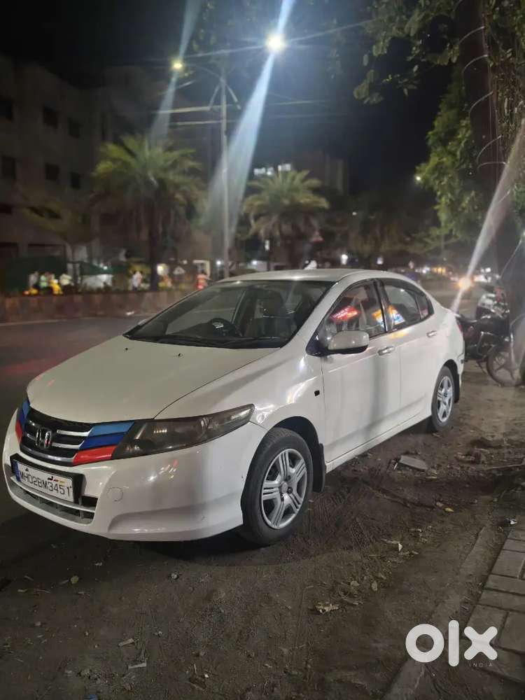 Honda City 1.5 V 2009
