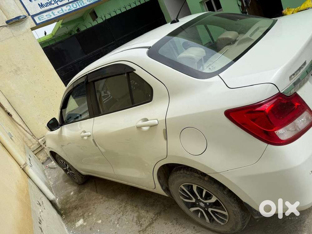 Maruti Suzuki Dzire Petrol 2024