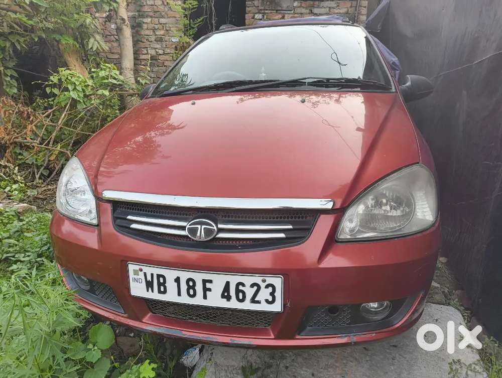 Tata Indica Ev2 Xeta 2011 Petrol Good Condition