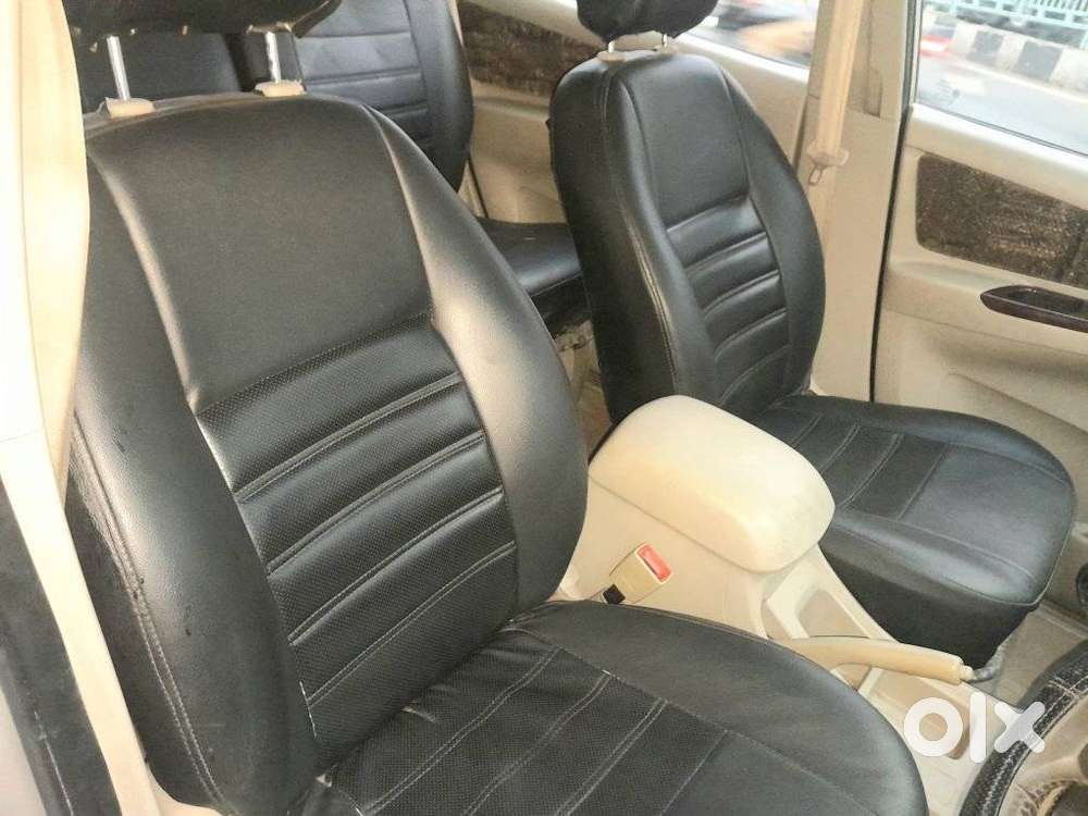 Toyota Innova 2.5 V 7 Str, 2012, Diesel