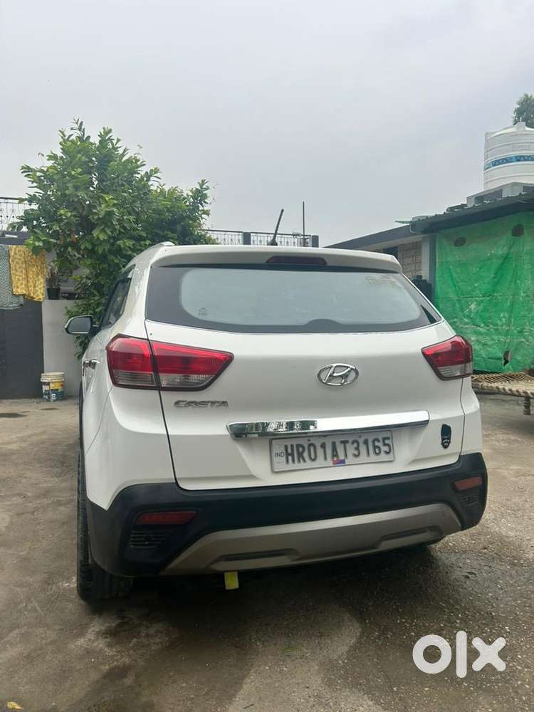 No Denting Painting Till Date. After Market 17” Tyres With Alloys.