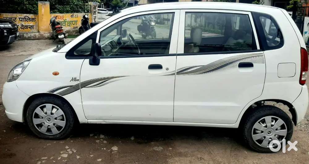 2013 Maruti Suzuki Zen Petrol Automatic 75000 Km
