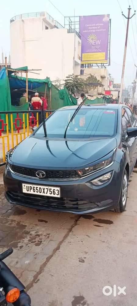 Tata Altroz 2020 Petrol 33000 Km Driven