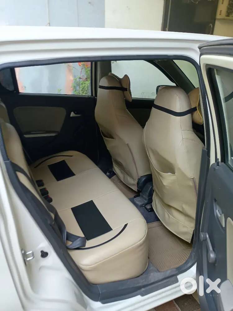 Alto K10 For Sale  37000 Km Driven  Petrol