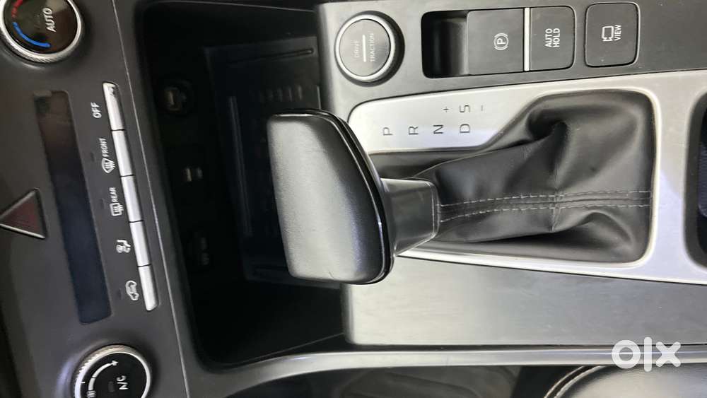 Hyundai Creta 1.5 Mpi Sx Petrol Ivt, 2021, Petrol