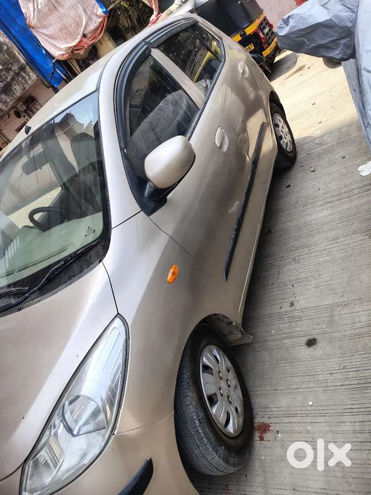 Hyundai I10 2009 Petrol 35100 Km Driven