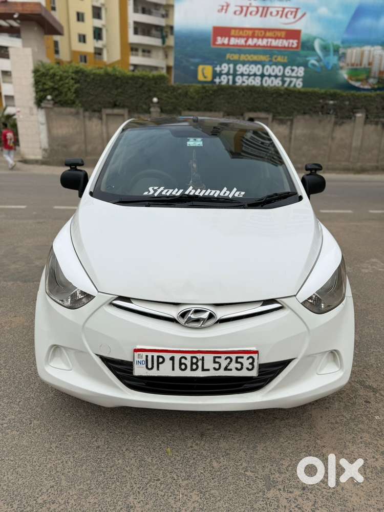 Hyundai Eon Era 2017