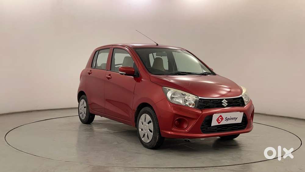 Maruti Suzuki Celerio Zxi Optional Amt, 2018, Petrol