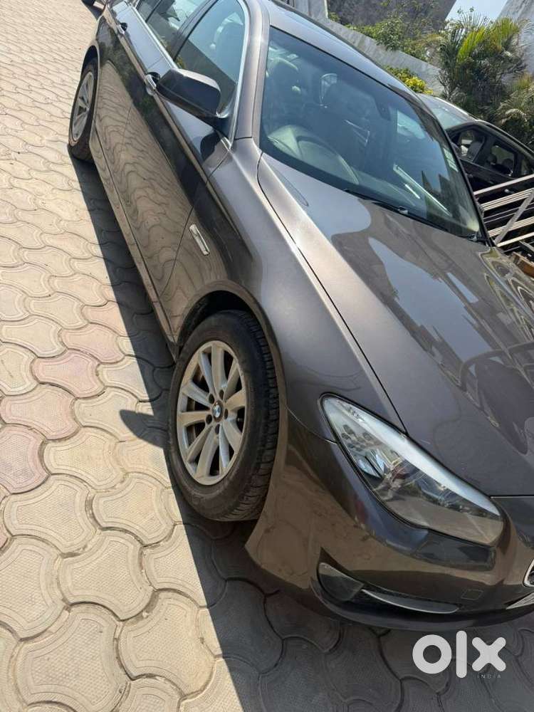 Bmw 5 Series 2.0 520d, 2011, Diesel