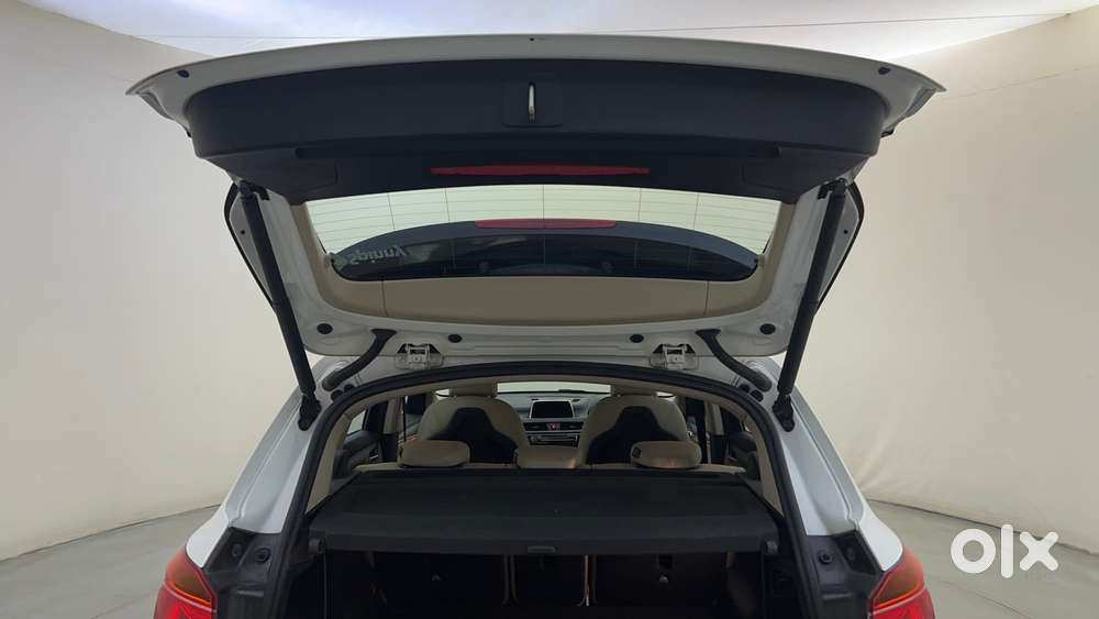 Bmw X1 2.0 Sdrive20d Xline, 2018, Diesel