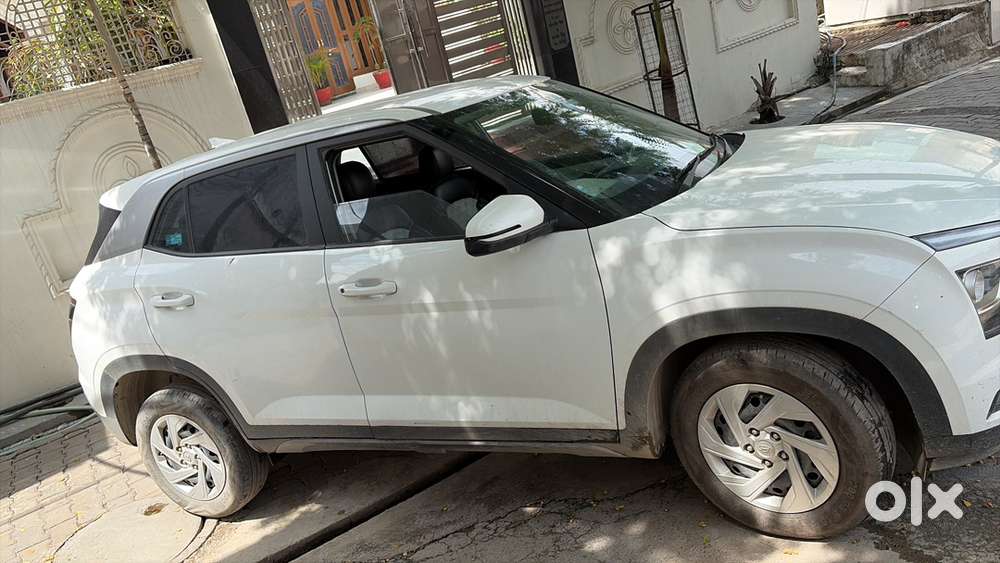 Hyundai Creta Petrol 2023