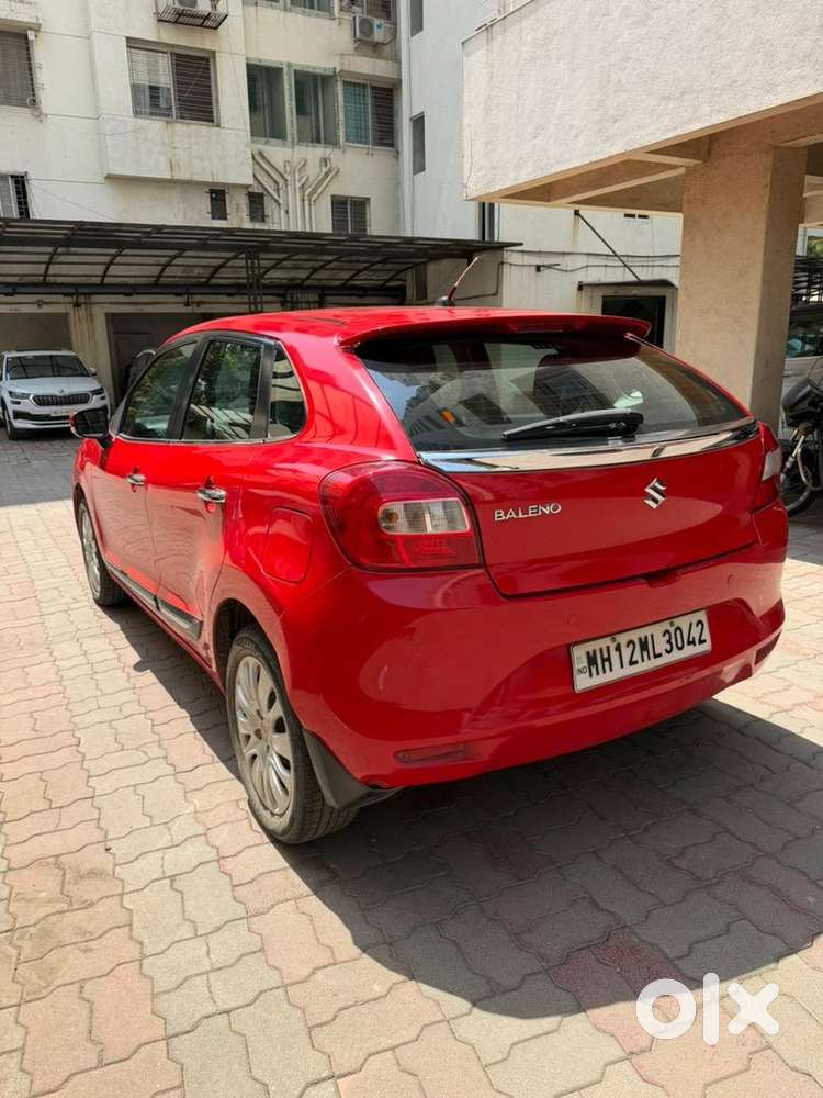 Dr Driven Baleno For Sale