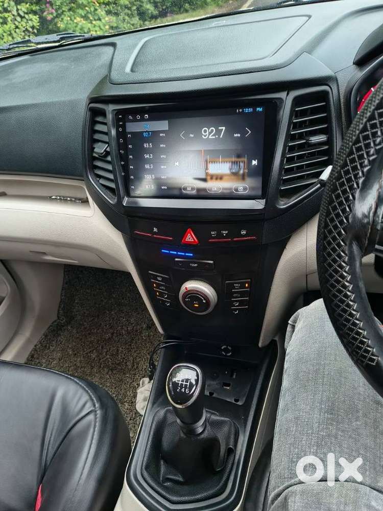 Mahindra Xuv300 W4 Diesel, 2021, Diesel