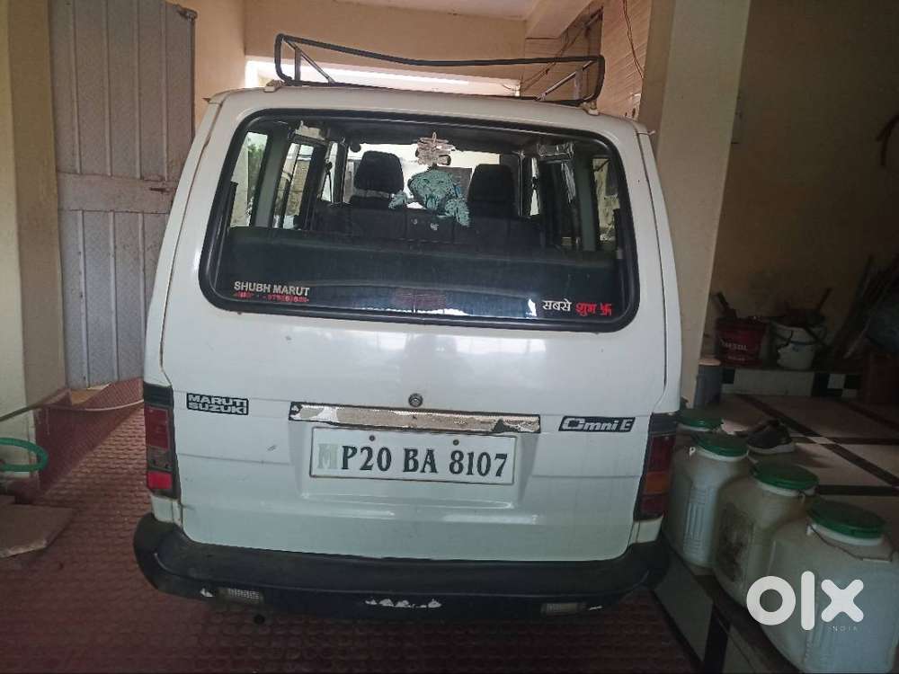 Maruti Omni Carbfor Sell