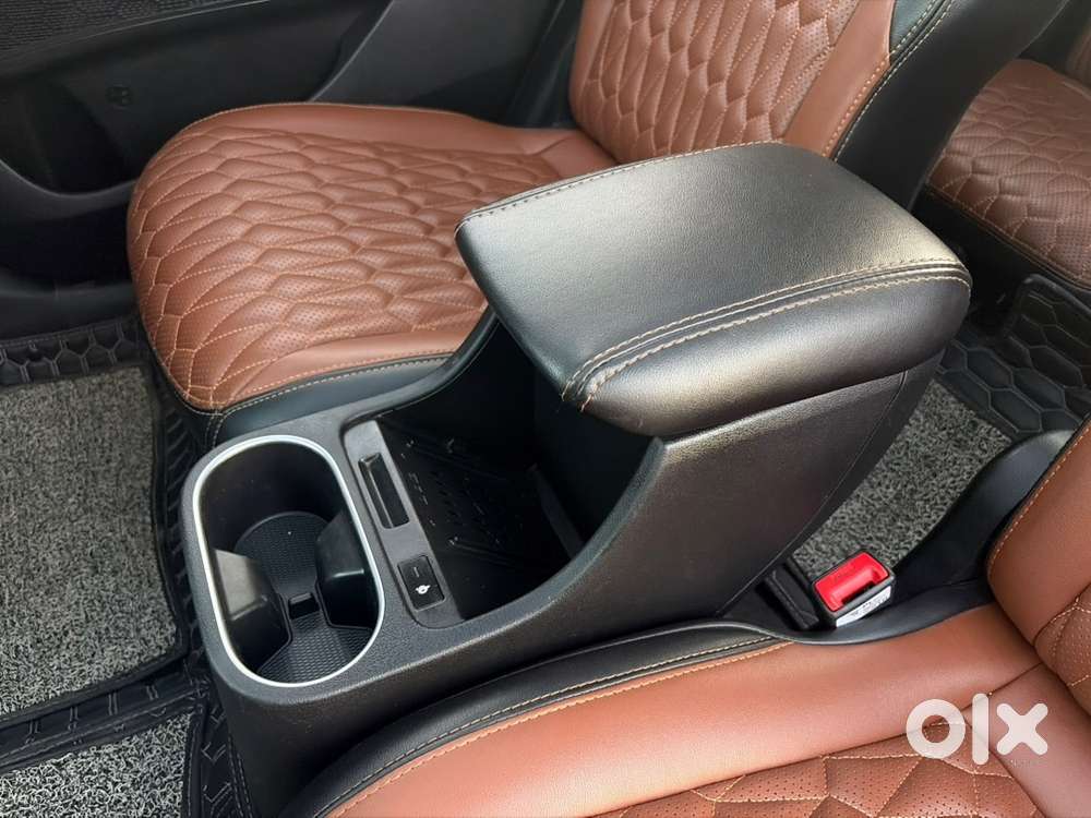 2022 Hyundai Alcazar Diesel