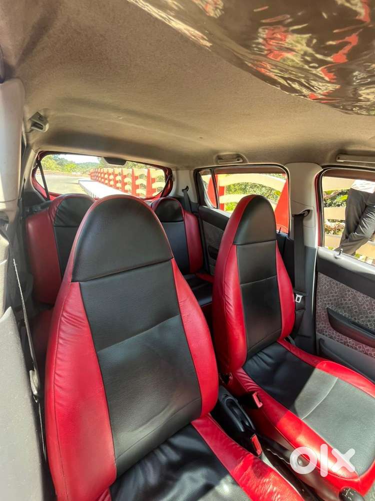 Maruti Suzuki Alto 2017
