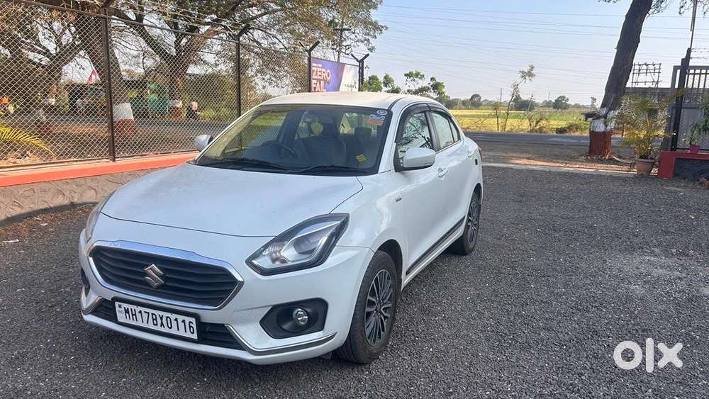 Maruti Suzuki Dzire 2018 Diesel Good Condition