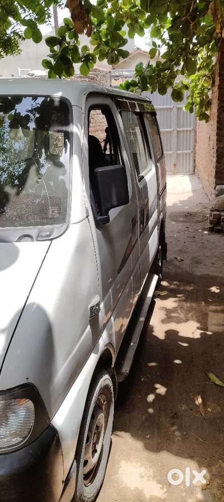 Maruti Suzuki Eeco 2015 Cng & Hybrids 150000 Km Driven