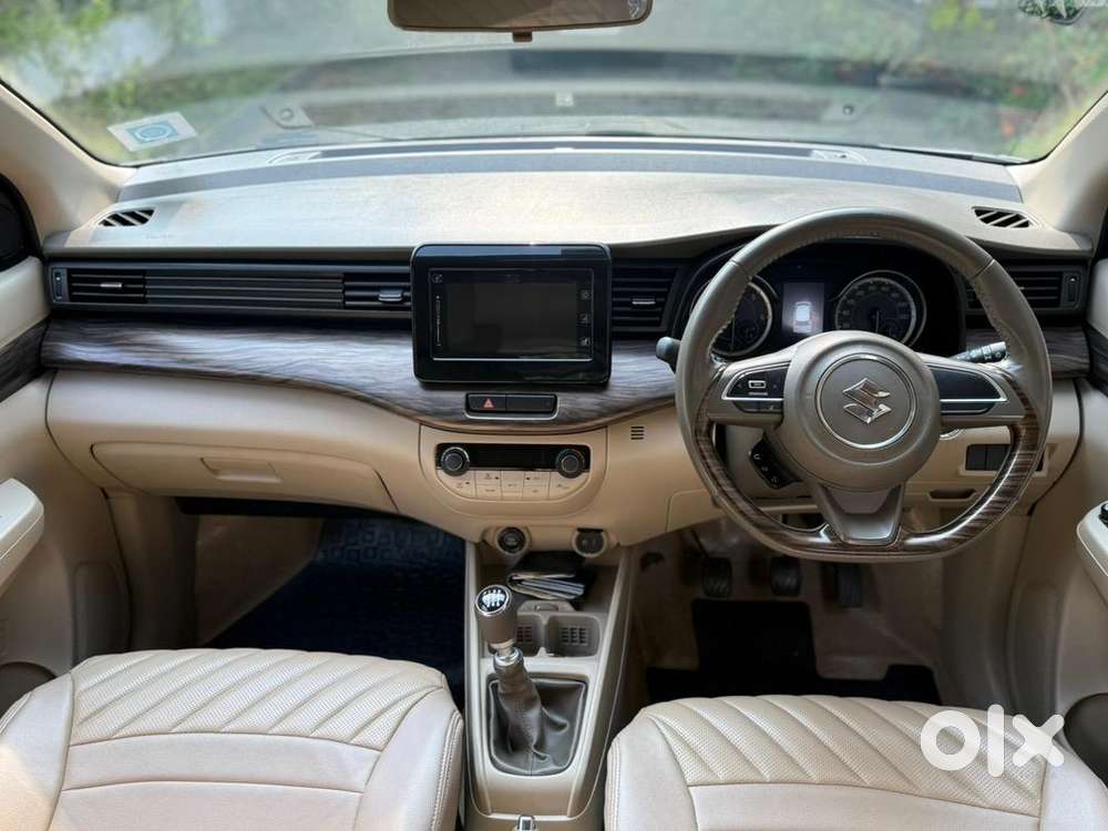 Maruti Suzuki Ertiga 2019 Diesel 37000 Km Driven