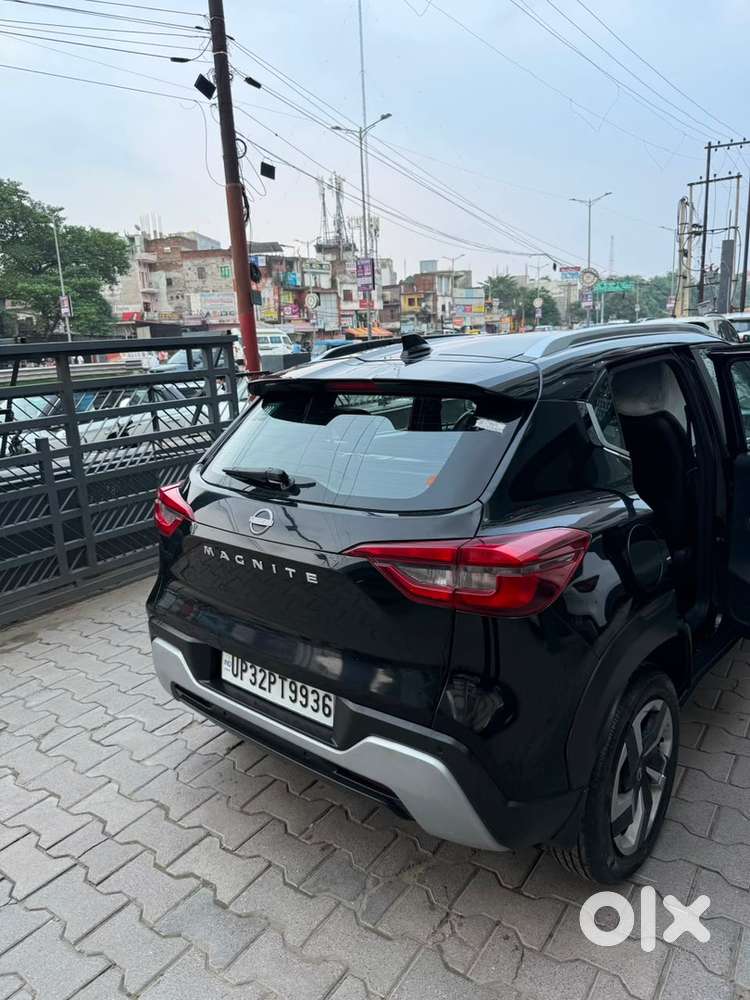 Nissan Magnite 2024 Petrol