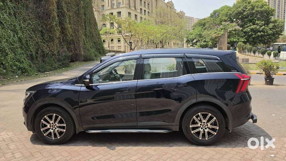 Mahindra Xuv700 2.2 Ax 7 Diesel Mt Str, 2022, Diesel