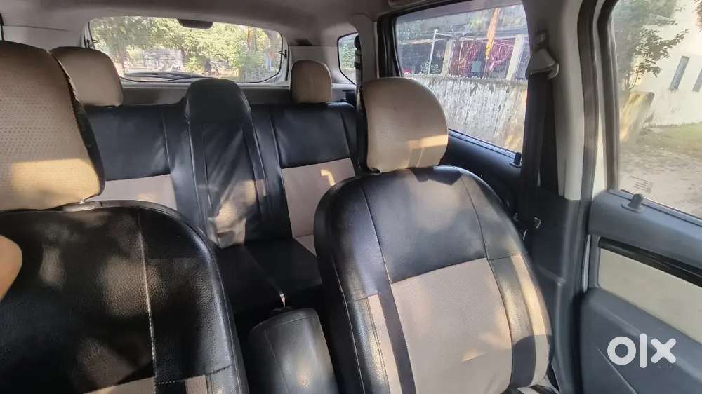 Renault Duster 2013 Diesel Manual