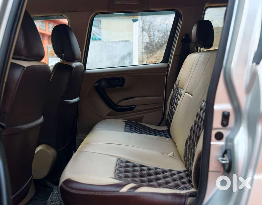 Mahindra Bolero Neo N8, 2021, Diesel