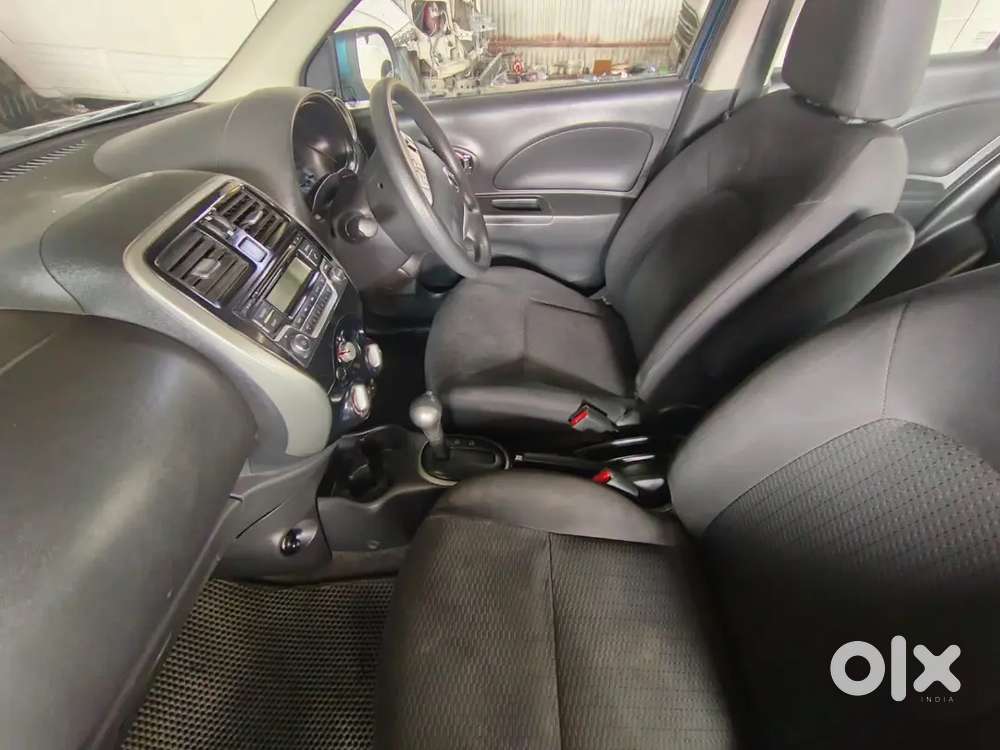 Nissan Micra Primo 2018