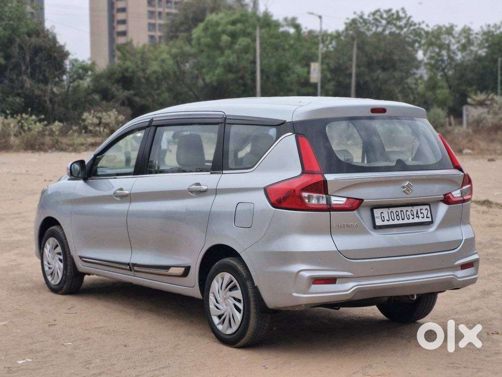 Maruti Suzuki Ertiga Vxi (o) Cng, 2024, Cng & Hybrids