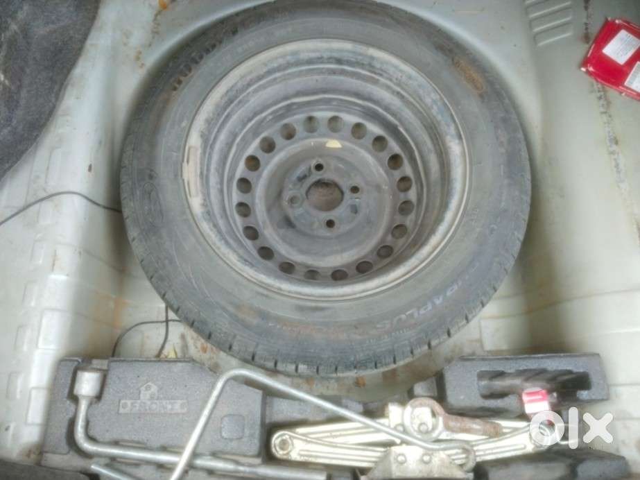 Honda Amaze 2013-2016 S At I-vtech, 2013, Petrol