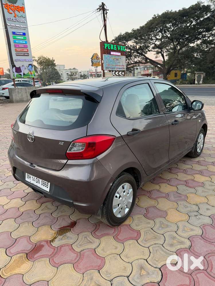 Tata Tiago Xe, 2017, Petrol